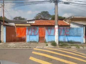 house em Avenida Mirante, Vila Mirante - São Paulo - SP