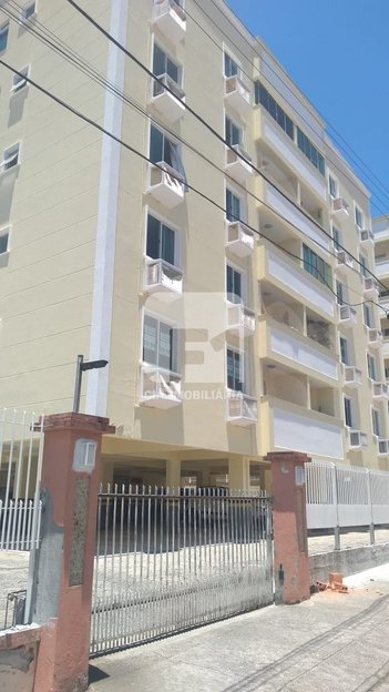 apartment em Servidão Wenceslau Martinho Vieira, Córrego Grande - Florianópolis - SC