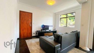 apartment em Guaicuí, Luxemburgo - Belo Horizonte - MG