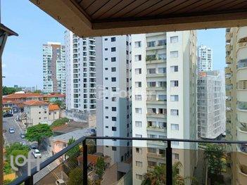 apartment em Alfredo Zunkeller, Mandaqui - São Paulo - SP