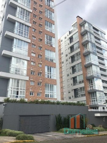 apartment em Avenida Independência, Cristo Redentor - Caxias do Sul - RS