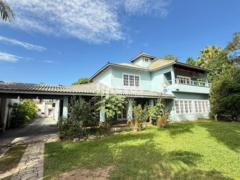 house em Rua Lúcio Mendes Bernardes, Vila Paraíso - Itatiaia - RJ