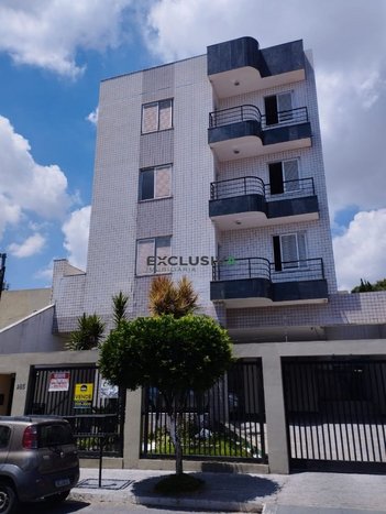 apartment em Rua das Acácias, Eldorado - Contagem - MG