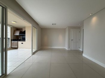 apartment em Rua Benedito Osvaldo Lecques, Parque Residencial Aquarius - São José dos Campos - SP