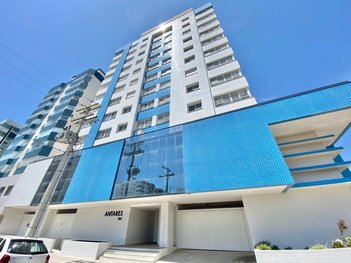 apartment em Avenida Neusa Goulart Brizola, Capão da Canoa - Capão da Canoa - RS