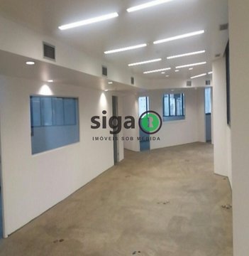 office em Rua Arizona, Cidade Monções - São Paulo - SP