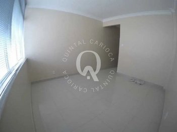 apartment em Avenida Rainha Elizabeth da Bélgica, Ipanema - Rio de Janeiro - RJ