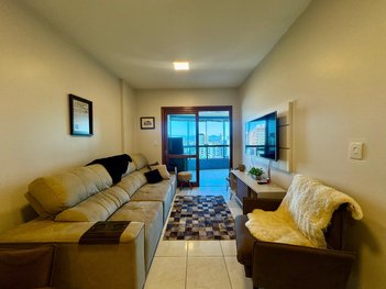 apartment em Rua Moema, Centro - Capão da Canoa - RS