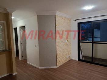 apartment em Avenida Santa Inês, Parque Mandaqui - São Paulo - SP