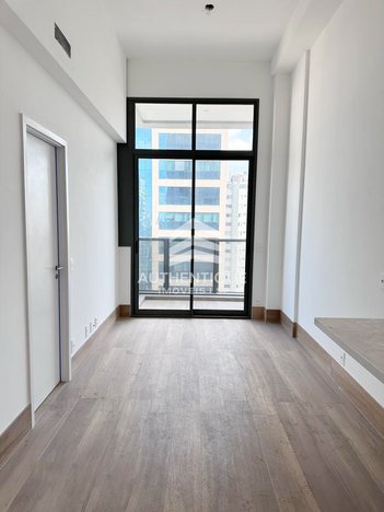 apartment em Alameda dos Arapanés, Moema - São Paulo - SP