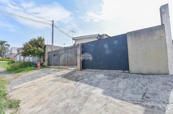 house em Rua José Marcassa, Xaxim - Curitiba - PR