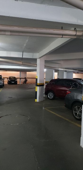 apartment em Rua Antônio Rodrigues Cajado, Vila Costa do Sol - São Carlos - SP