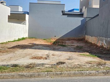 land_lot em Rua Senhor Oswaldo Anastácio, Residencial Milano - Indaiatuba - SP