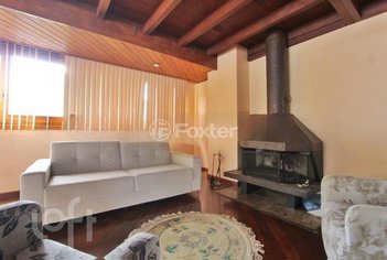 apartment em Rua Buenos Aires, Jardim Botânico - Porto Alegre - RS