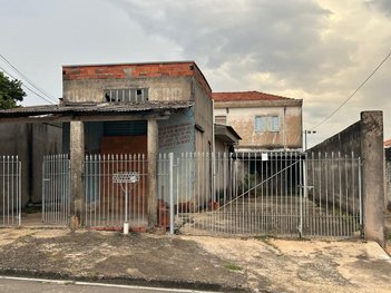 house em Rua Abá, Parque Universitário de Viracopos - Campinas - SP