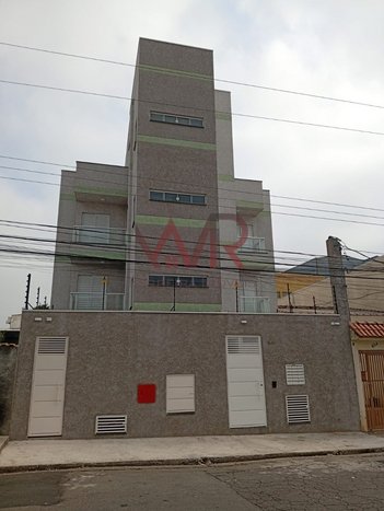 apartment em Rua Benedito Leal, Artur Alvim - São Paulo - SP