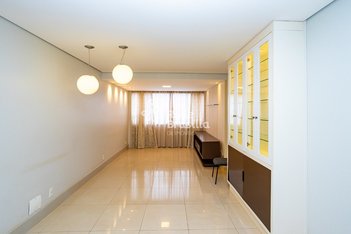 apartment em SQN 208, Asa Norte - Brasília - DF