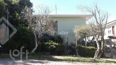house em Rua Angelo Segalla, Petrópolis - Caxias do Sul - RS