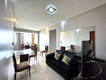 apartment em Rua Professora Bartira Mourão, Buritis - Belo Horizonte - MG