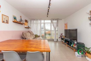 apartment em Rua Mantiqueira, Vila Mariana - São Paulo - SP