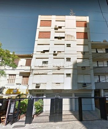 apartment em Rua Fernandes Vieira, Bom Fim - Porto Alegre - RS