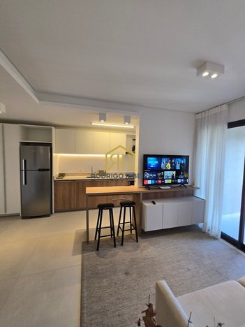 apartment em Rodovia João Paulo, João Paulo - Florianópolis - SC