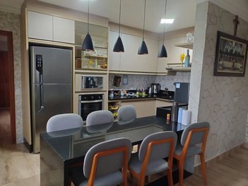 house em Avenida Katisutoshi Naito, Cidade Boa Vista - Suzano - SP