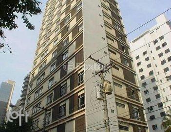 apartment em Jaú, Jardim América - São Paulo - SP