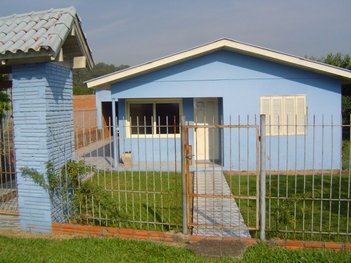 house em Leopoldo Kamal, Arroio da Manteiga - São Leopoldo - RS