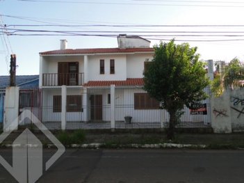 house em Rua Afonso Gaviraghi, Igara - Canoas - RS