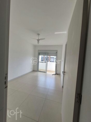 house em Rua da Quaresmeira Roxa, Cachoeira do Bom Jesus - Florianópolis - SC