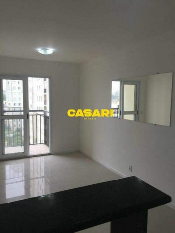 apartment em Alameda Princeza Januária, Nova Petrópolis - São Bernardo do Campo - SP