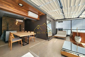 apartment em Rua Itacema, Itaim Bibi - São Paulo - SP