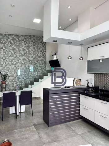 house em Avenida Romeu Pellicciari, Jardim Pacaembu - Jundiaí - SP