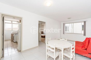 apartment em Avenida Plínio Brasil Milano, Auxiliadora - Porto Alegre - RS