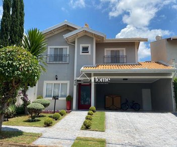 house em Rua Fernando Roberto Botasso, Betel - Paulínia - SP