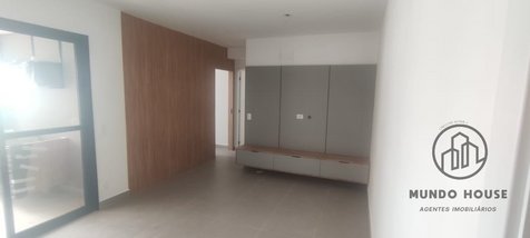 apartment em Rua Renato Chiazzotto, Parque Morumbi - Votorantim - SP