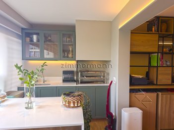 apartment em Rua Bela Aliança, Bela Aliança - São Paulo - SP