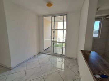 apartment em Avenida Industrial, Campestre - Santo André - SP