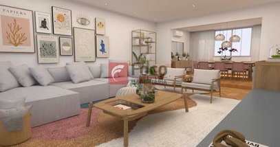 apartment em Rua Raul Pompéia, Copacabana - Rio de Janeiro - RJ