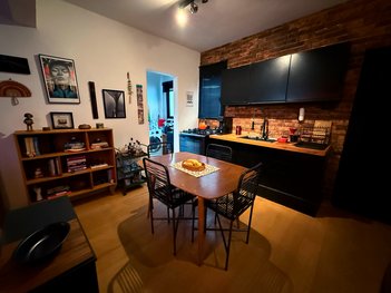 apartment em Rua Humaitá, Bela Vista - São Paulo - SP