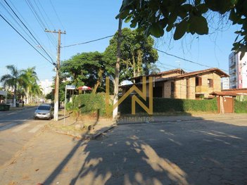 house em Rua Guanandy, Martim de Sá - Caraguatatuba - SP