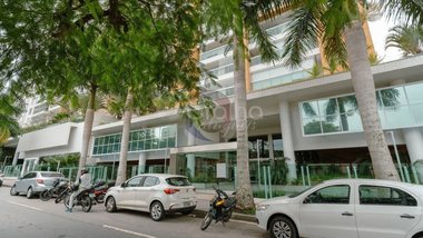 apartment em Boulevard Paulo Zimmer, Agronômica - Florianópolis - SC