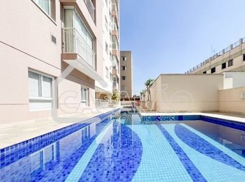 apartment em Rua Luís Cavana, Centro - São Caetano do Sul - SP