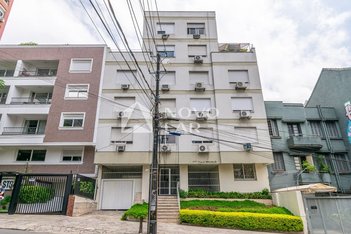 apartment em Rua Santo Antônio, Floresta - Porto Alegre - RS