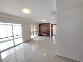 apartment em Rua Florêncio Rosário, Bosque das Juritis - Ribeirão Preto - SP