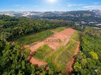land_lot em Estrada Barracão, Barracão - Bento Gonçalves - RS