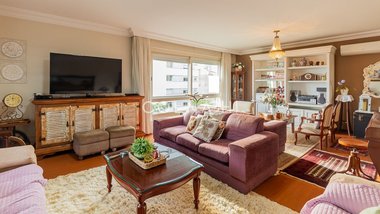 apartment em ENCANTADO, Petrópolis - Porto Alegre - RS