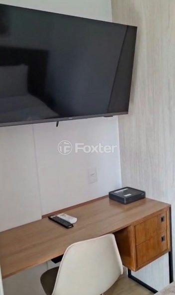 apartment em Rua Joaquim Guarani, Jardim das Acácias - São Paulo - SP