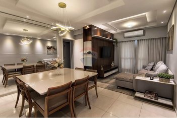 apartment em Rua João Peterlevitz, Jardim Bela Vista - Nova Odessa - SP